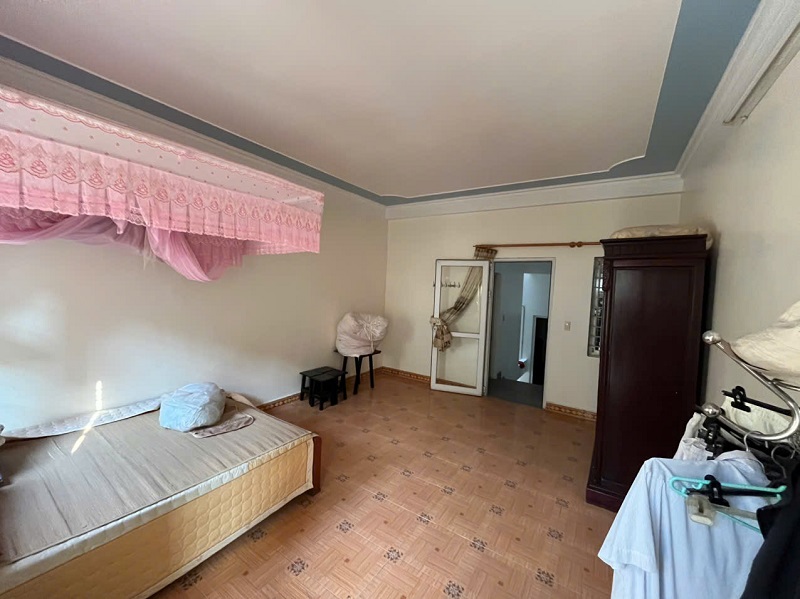 BÁN NHÀ 4 TẦNG – GARA Ô TÔ – NGÕ 562 NGUYỄN VĂN LINH, LÊ CHÂN, HẢI PHÒNG  